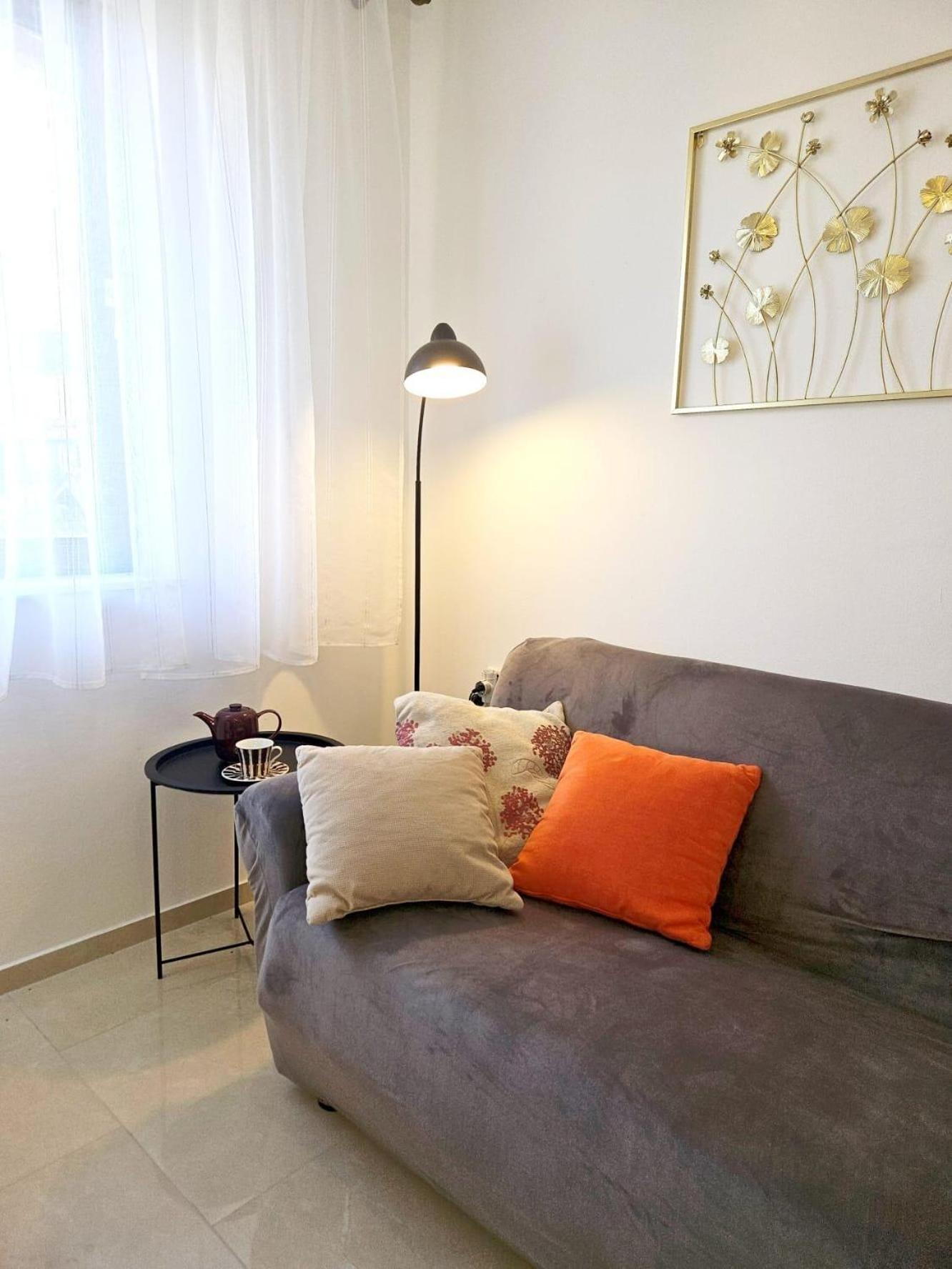 Apartments With A Parking Space מאלינסקה חדר תמונה