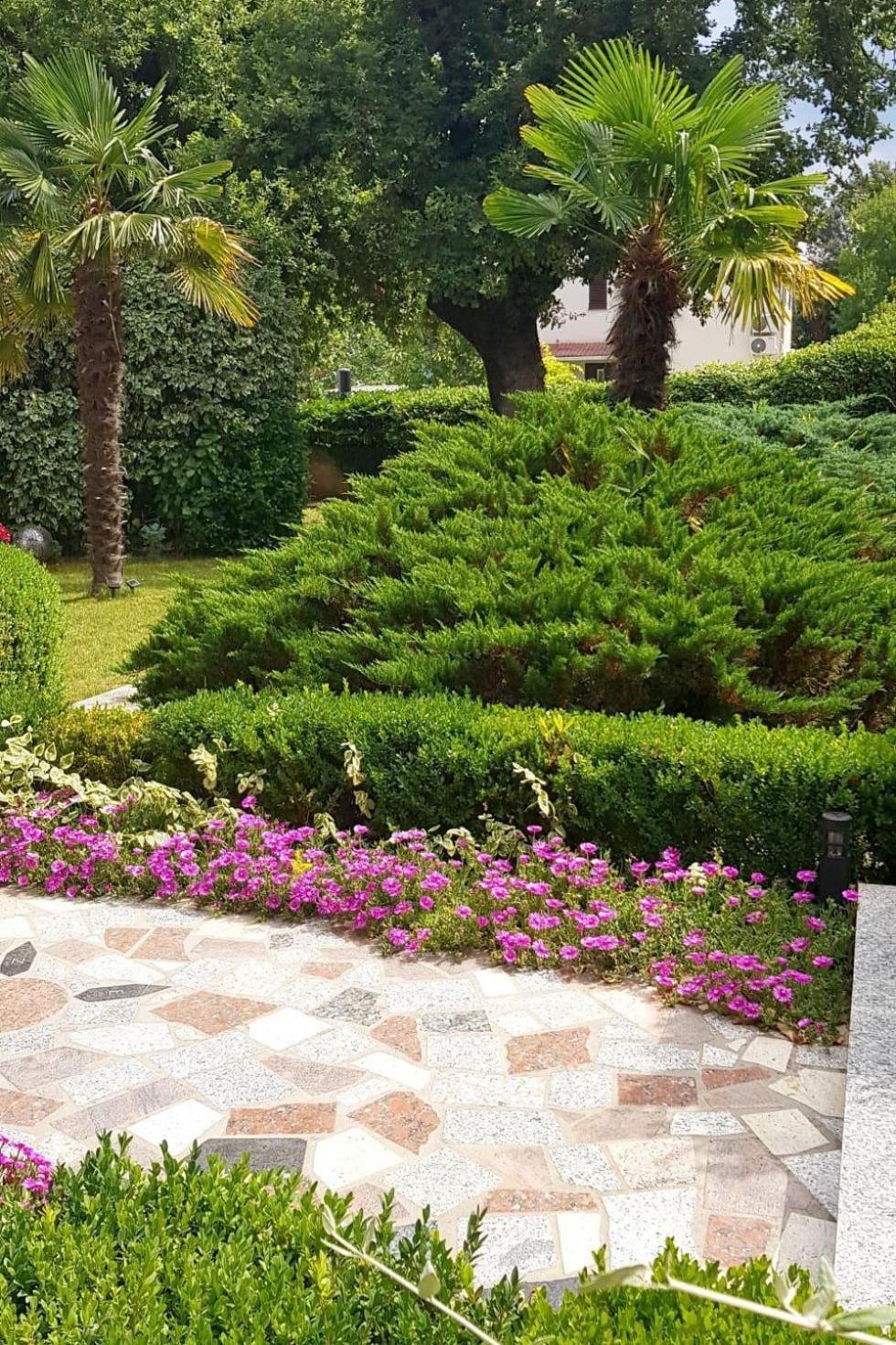 Apartments With A Parking Space מאלינסקה מראה חיצוני תמונה